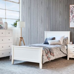 Charlie Bed Frame