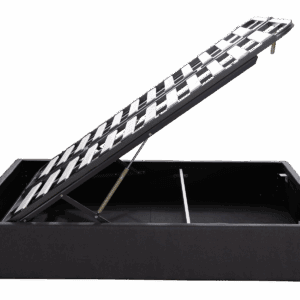 Newtown Storage Bed Frame