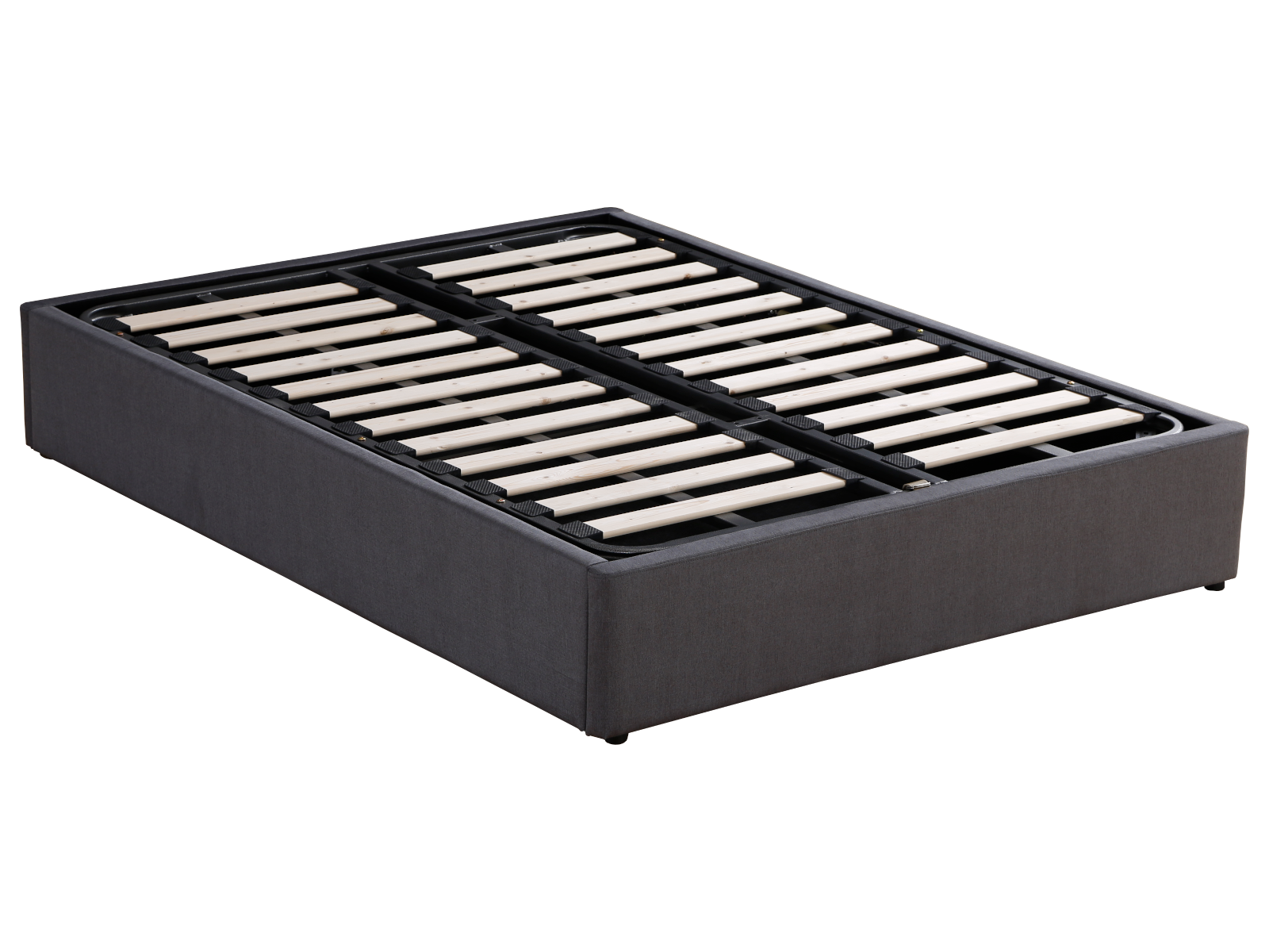 Newtown Storage Bed Frame - Image 2