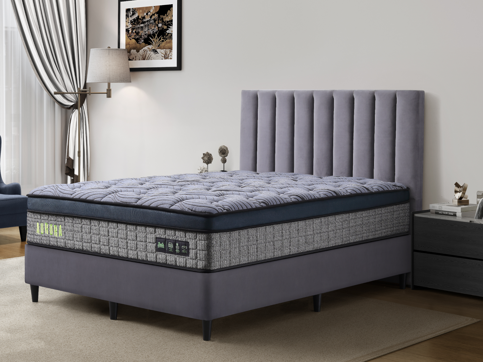 Aurora Mattress - Image 2