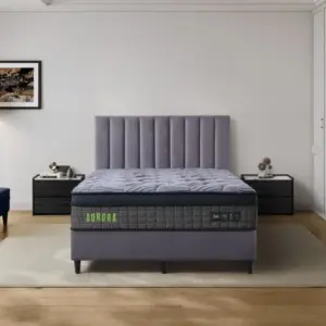 Aurora Mattress
