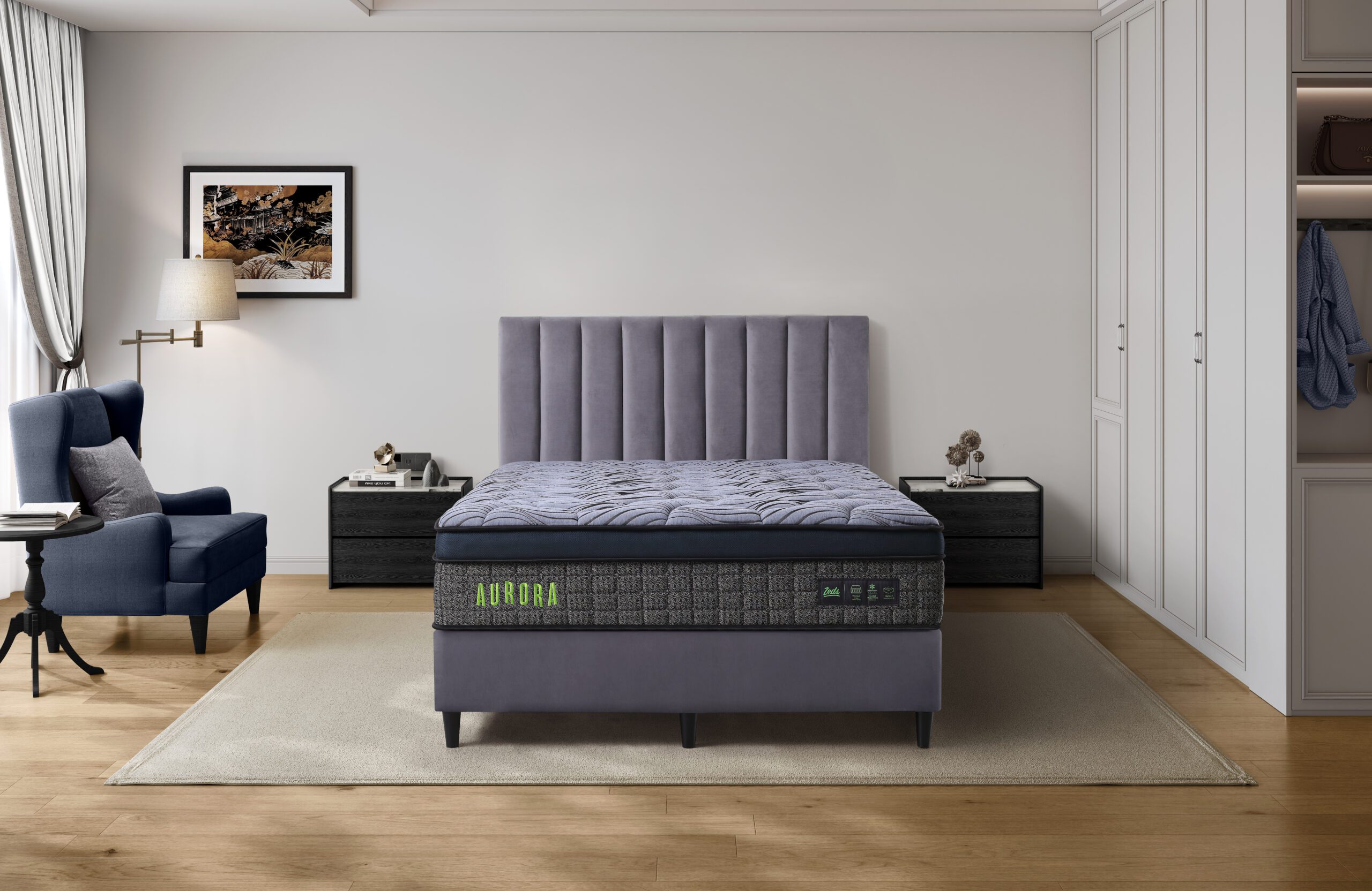 Aurora Mattress