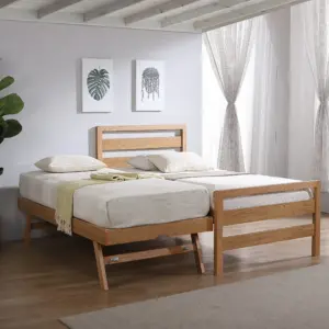 Havelock Guest Bed