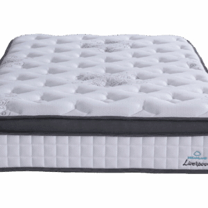Liverpool Mattress