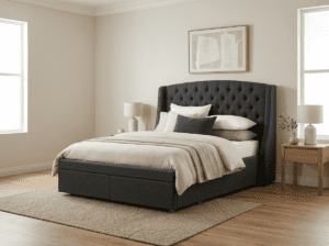 Miramar 2 Drawer Bed Base