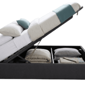 Newtown Storage Bed Frame