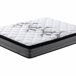 Omega Medium Mattress