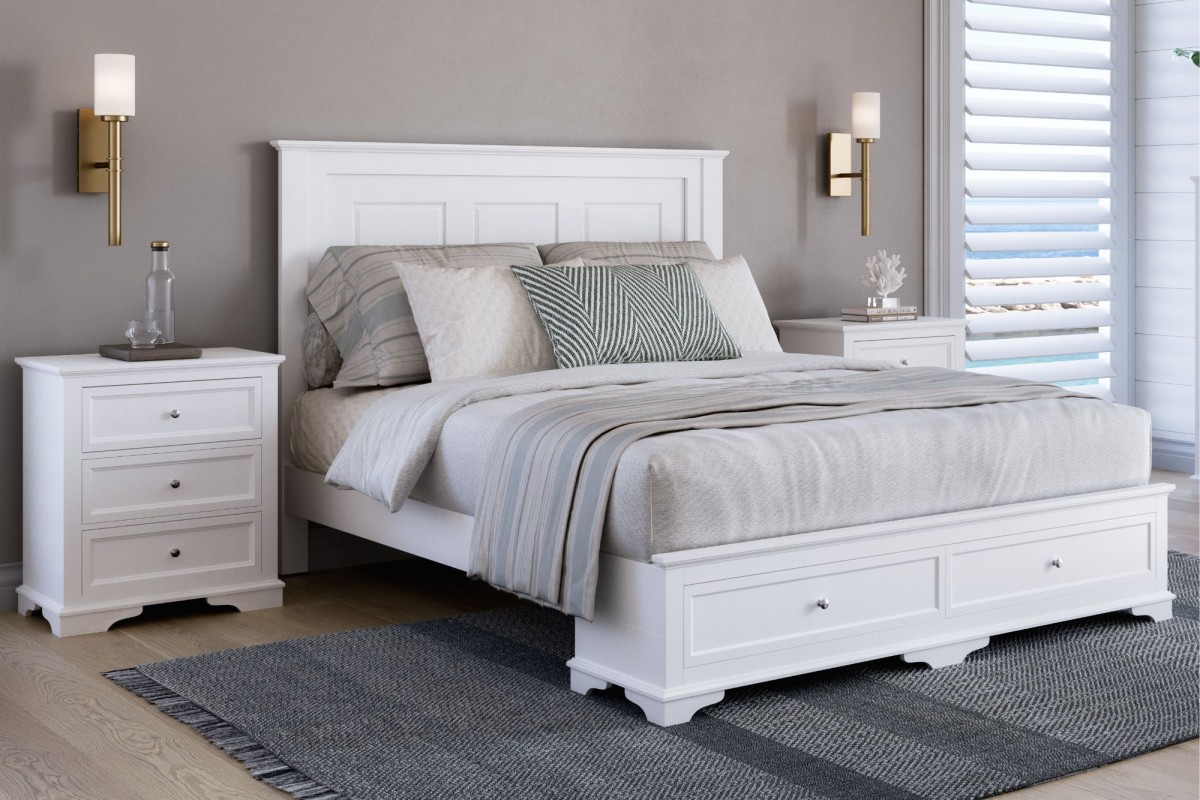 Plimmerton Bedside - Image 4