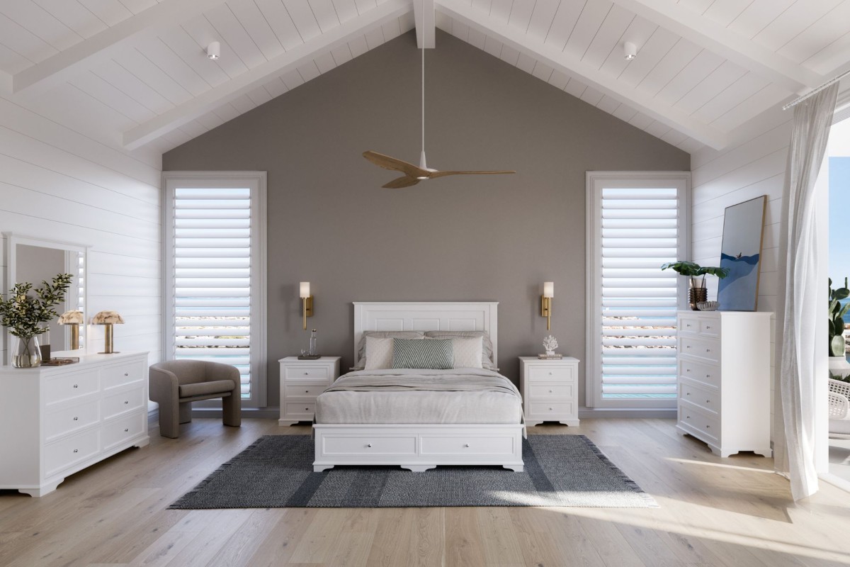 Plimmerton Bedside - Image 5