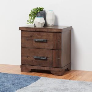 Thorndon Bedside