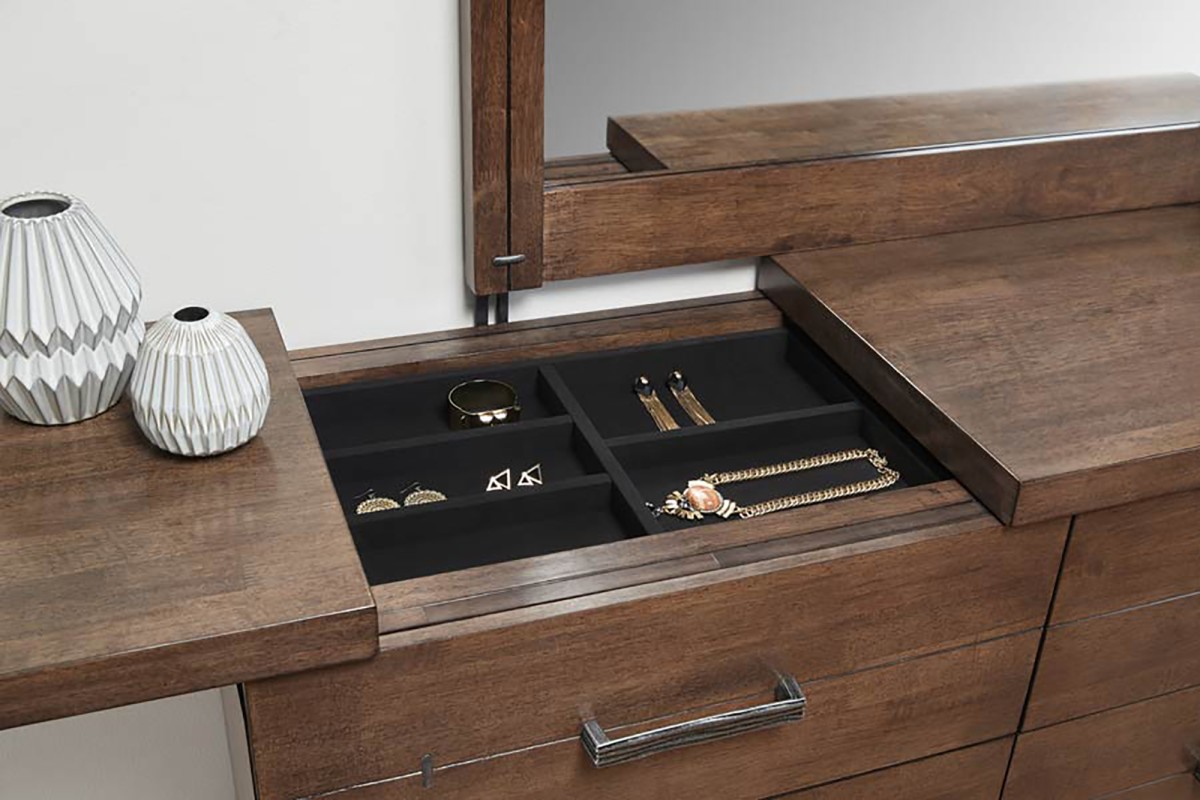 Thorndon Dresser Mirror - Image 2