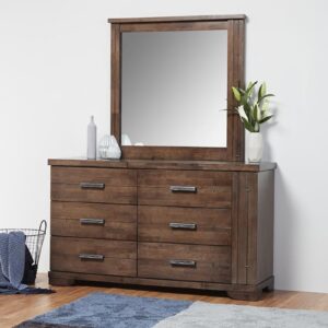 Thorndon Dresser Mirror
