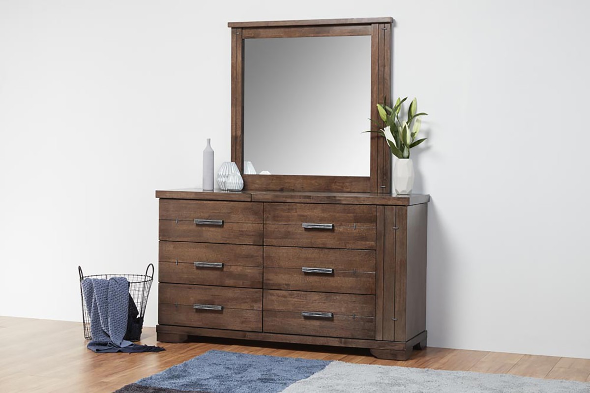 Thorndon Dresser Mirror