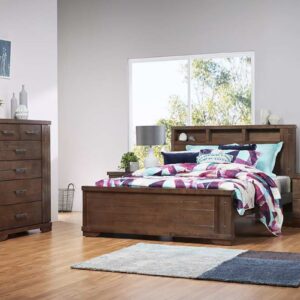 Thorndon Bed Frame