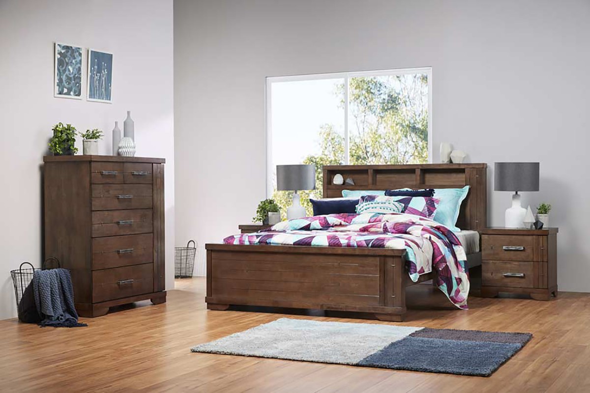 Thorndon Bed Frame