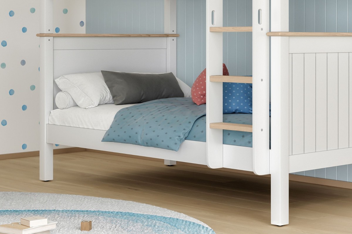 Tyler Bunk Bed - Image 3