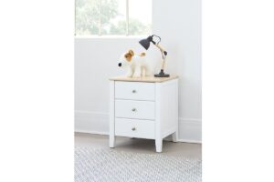 Tyler Bedside