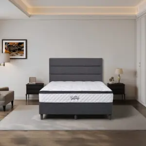 Galaxy Mattress
