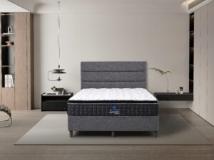 Lincoln Medium Mattress