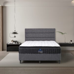Lincoln Medium Mattress