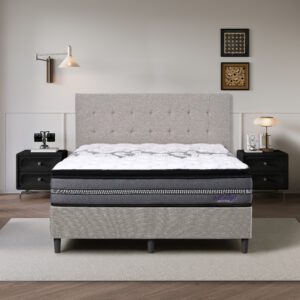 Omega Medium Mattress