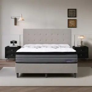 Omega Medium Mattress