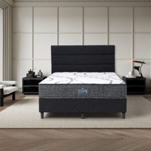 Titan Mattress