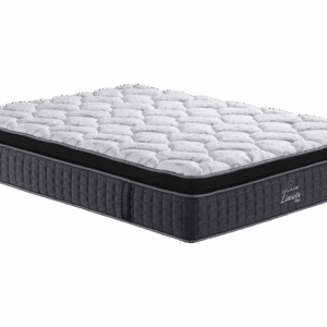 Lincoln Plush Mattress