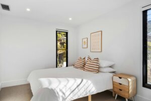 Why bedrooms are becoming the room that has to do the most