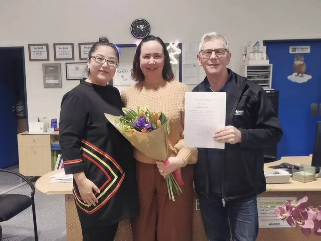 Outlook for Queen’s Birthday? Fine!