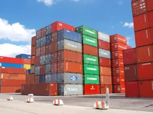 Staying Afloat Amidst Logistical Hurdles: A Supplier’s Journey