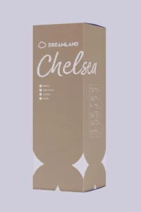 Comfort, Convenience, Chelsea: Your Dream Mattress is Here!