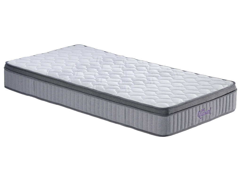 Quasar Bed-In-A-Box Is Here To Beat The Recession!