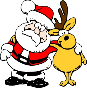 Earlier order cut-off dates to manage Christmas shipping chaos