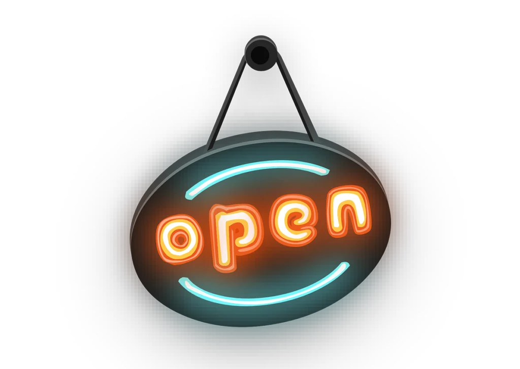 Opening your doors to retail recovery