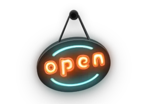 Opening your doors to retail recovery