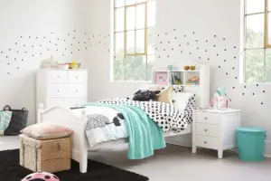 Daisy Bed Frame