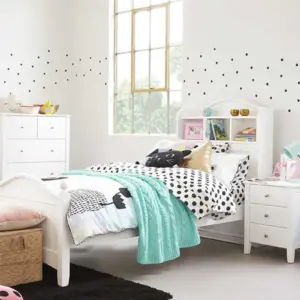 Daisy Bed Frame