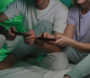 Late night PvP gaming is sabotaging your sleep (here’s the science)