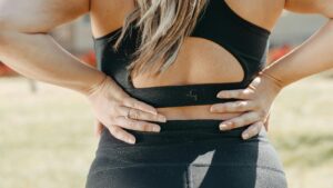 Back pain wrecking your deadlift? Here is the best mattress for recovery