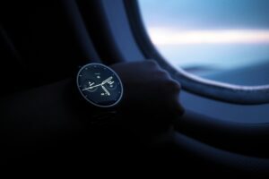 Jet lag is not just fatigue: it is a performance killer