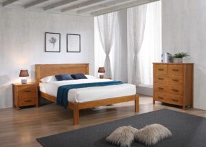 Tokoroa Bed Frame