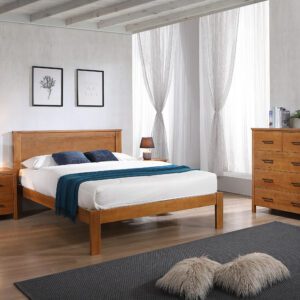 Tokoroa Bed Frame