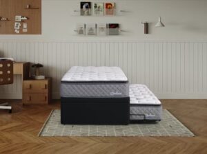 Chelsea Trundler Bed