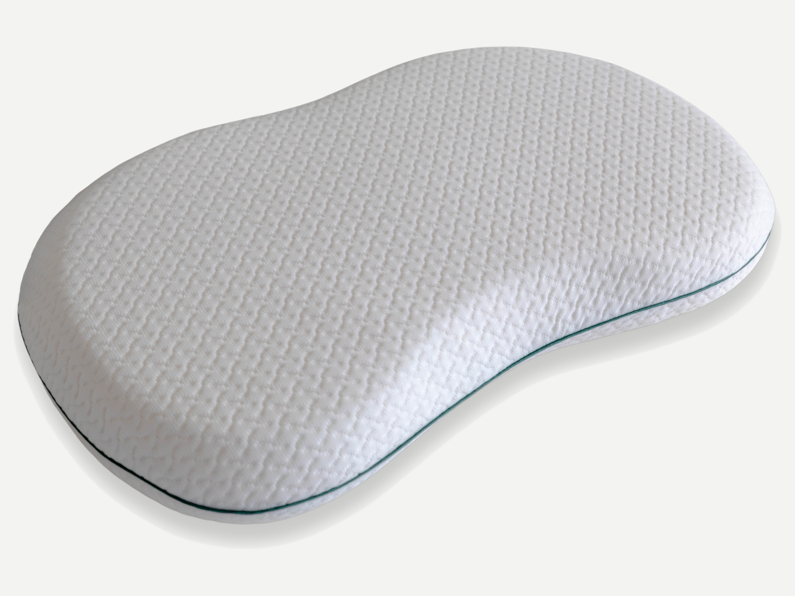 Reviva Bio Curve Pillow