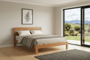 Kaimai Bed Frame