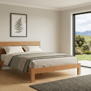 Kaimai Bed Frame