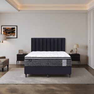 Pegasus Medium Mattress