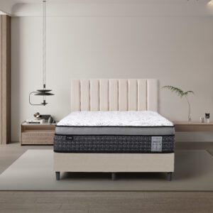 Pegasus Plush Mattress