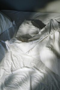Your mattress is dirtier than you think: Here’s what to do about it